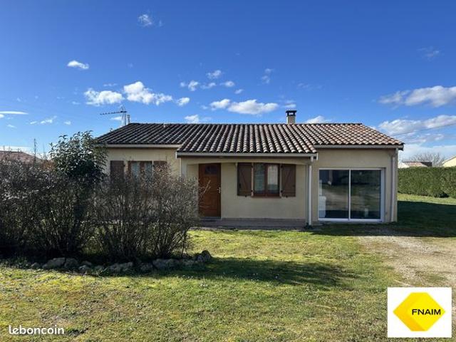 Maison vente à Agen, Laroque-timbaut