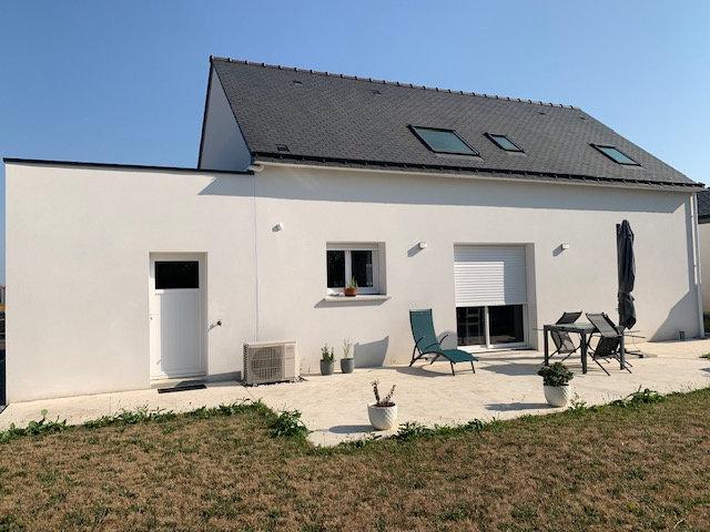 Maison vente à Pontivy, Bretagne