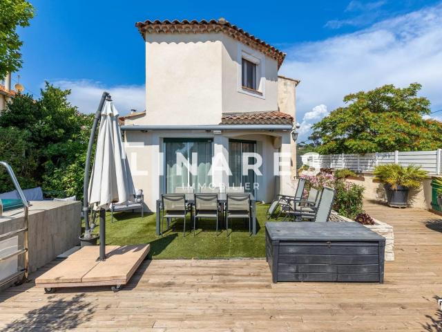 Maison vente à Marseille
