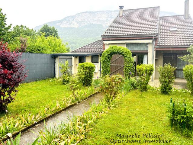 Maison vente à Bonneville