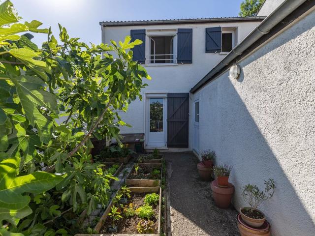 Maison vente à La Tour-du-Pin, Montalieu-vercieu