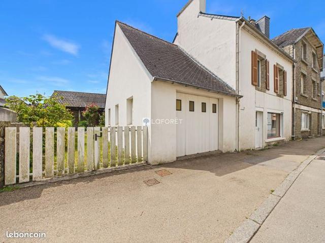Maison vente à Châteaulin, Bretagne