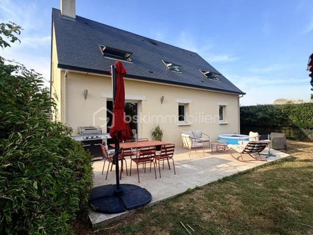 Maison vente à Caen, Maltot