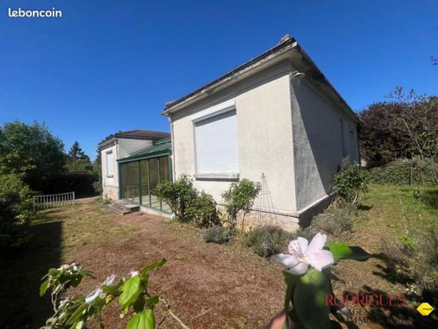 Maison vente à Poitiers