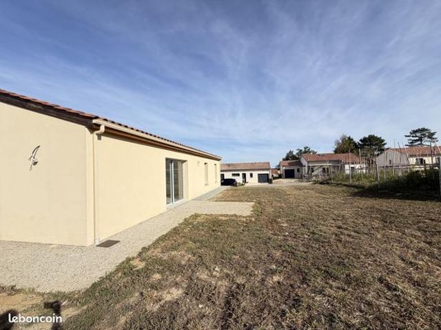 Maison vente à Moirax, Lot-et-Garonne