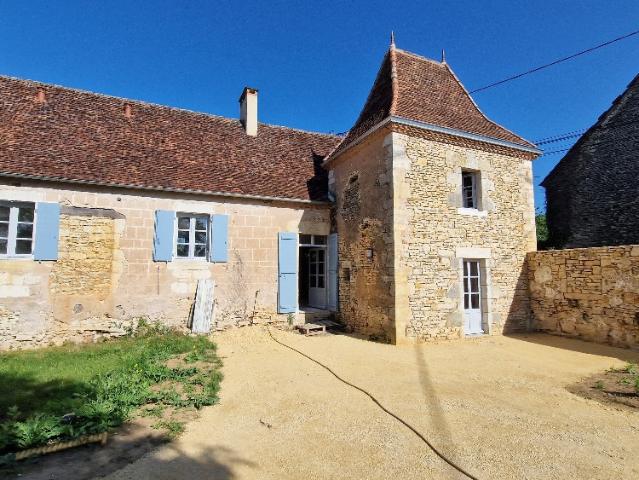 Maison location à Sarlat-la-Canéda, Tourtoirac