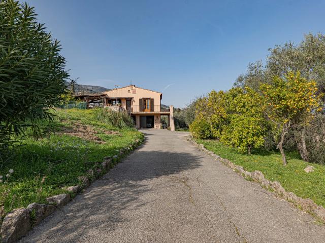 Maison vente à Gattières, Alpes-Maritimes