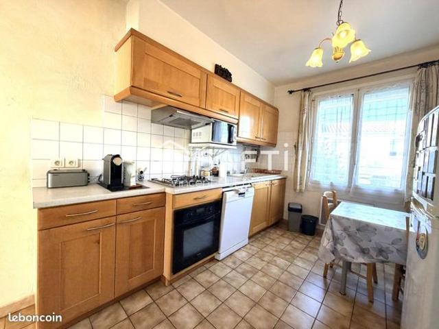Maison vente à Perpignan