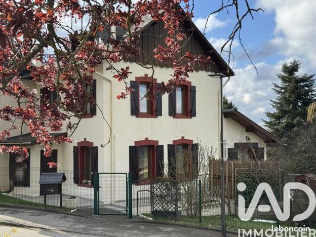 Maison vente à Autun, Saint-eusèbe