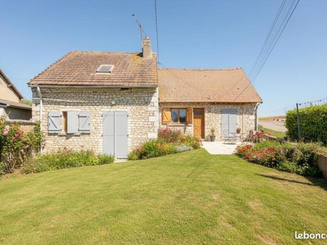 Maison vente à Vendôme, Morée