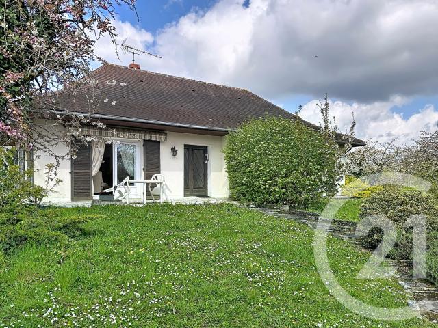 Maison vente à Orléans, Meung-sur-loire