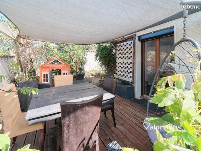 Maison vente à Lyon, Métropole de Lyon