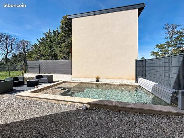 Maison vente à Bourg-en-Bresse, Béligneux