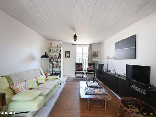 Maison vente à La Flotte, Charente-Maritime
