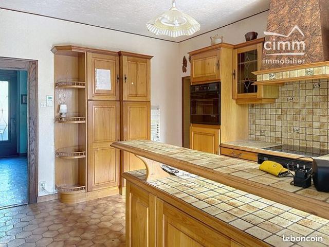 Maison vente à Montargis, Nogent-sur-vernisson