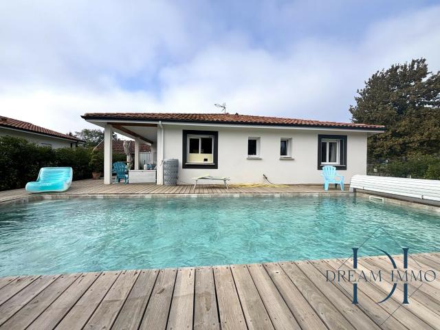 Maison vente à Castets, Landes