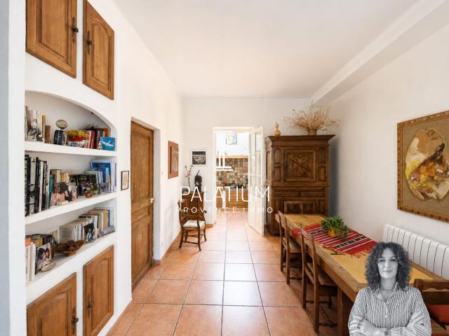Maison vente à Aix-en-Provence, Salon-de-provence