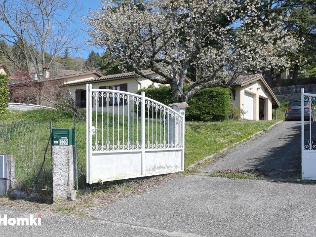 Maison vente à Vienne, La Côte-saint-andré