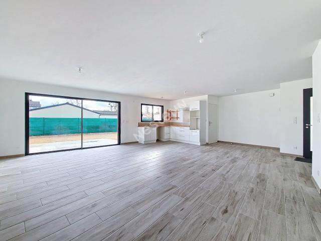 Maison vente à Poitiers, Vouneuil-sous-biard