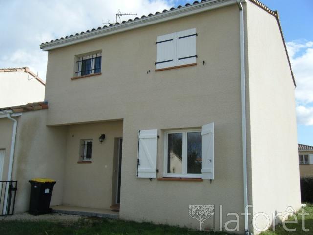 Maison location à Montauban, Montech