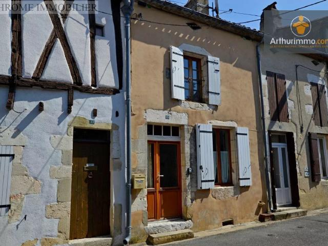 Maison vente à Marmande, Duras