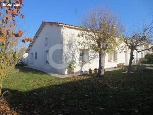 Maison vente à Saintes, Sablonceaux