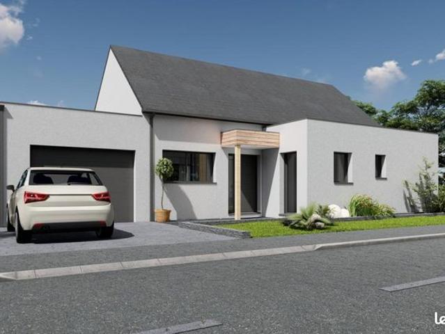 Maison vente à Bagnères-de-Bigorre, Montgaillard