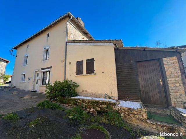 Maison vente à Chinon, Anché