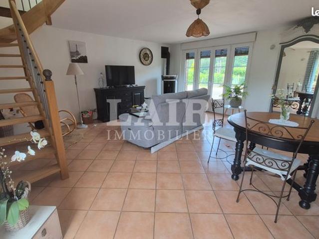 Maison vente à Sées, Orne