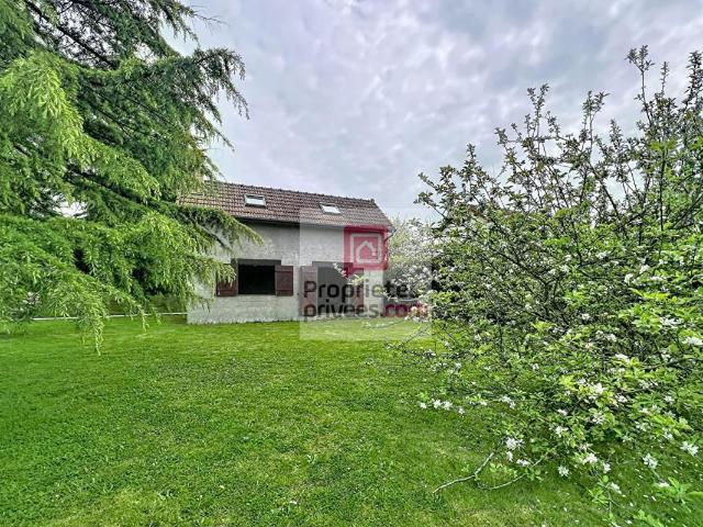Maison vente à Rambouillet, Le Perray-en-yvelines
