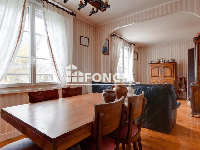 Maison vente à Château-Thierry, Chierry
