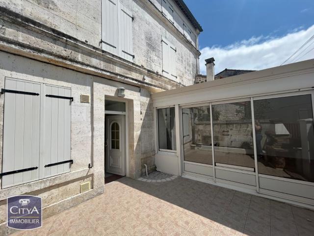Maison vente à Magnac-sur-Touvre, Charente