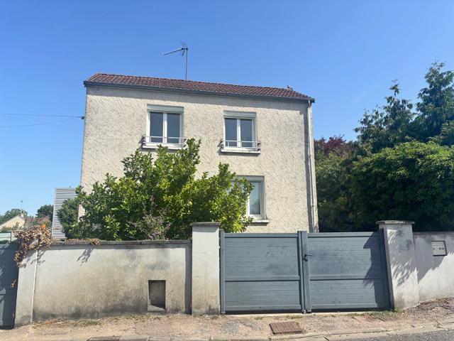 Maison vente à Varennes-Vauzelles, Nièvre