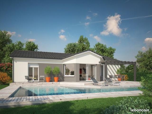 Maison vente à Agen, Castelculier