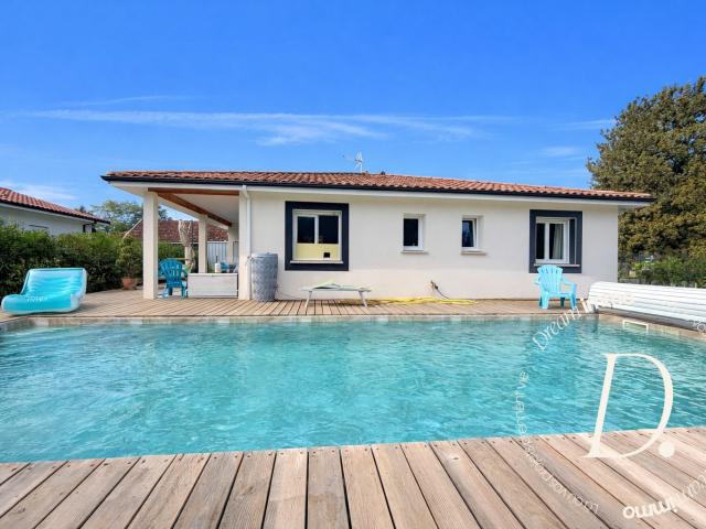 Maison vente à Dax, Castets