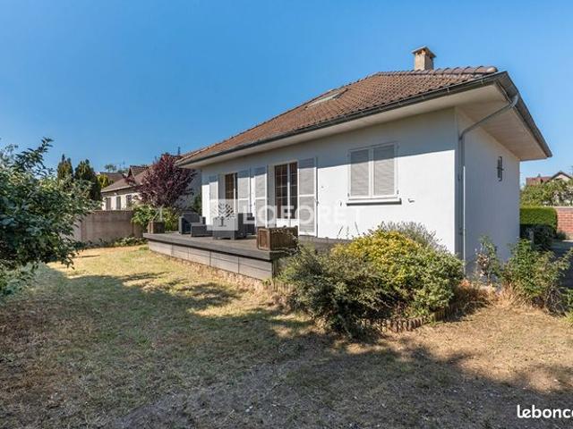 Maison vente à Saint-Germain-en-Laye, Conflans-sainte-honorine