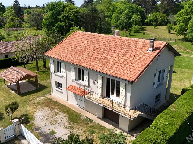 Maison vente à Bergerac, Prigonrieux