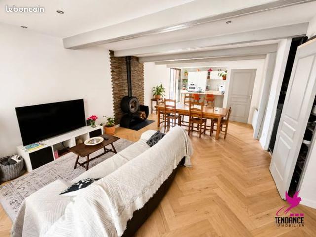 Maison vente à Toulouse, Launac