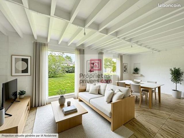 Maison vente à Rambouillet, Le Perray-en-yvelines