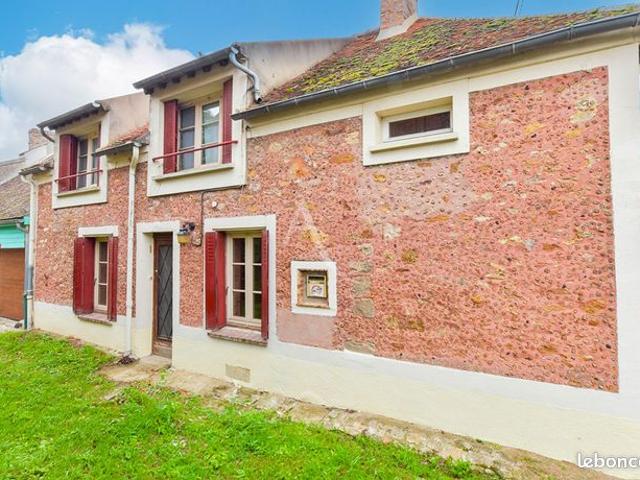 Maison vente à Soignolles-en-brie, Martinique