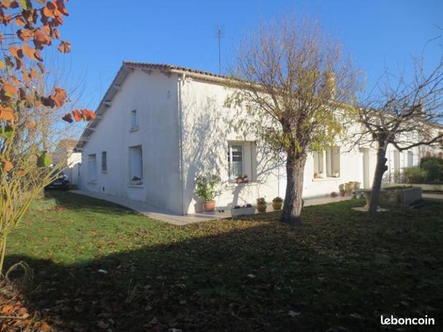 Maison vente à Saintes, Sablonceaux