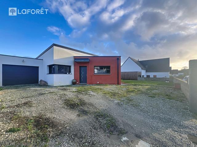 Maison location à Le Rongoët, Le Sourn