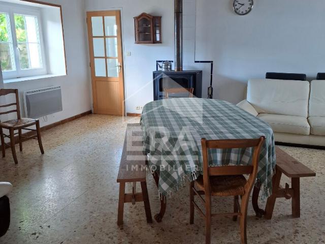 Maison location à Mortagne-au-Perche, Bellou-sur-huisne