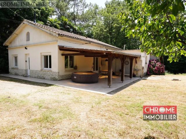 Maison vente à Marmande