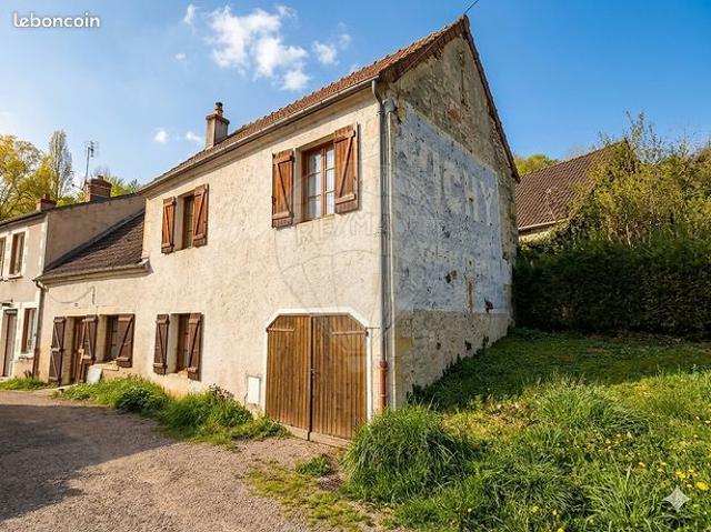 Maison vente à Cosne-Cours-sur-Loire, Prémery