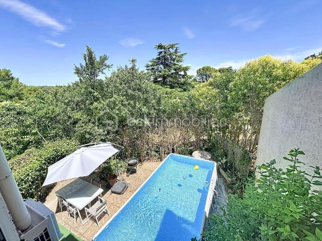 Maison vente à Montpellier