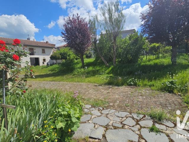 Maison vente à Contournat, Saint-Julien-de-Coppel