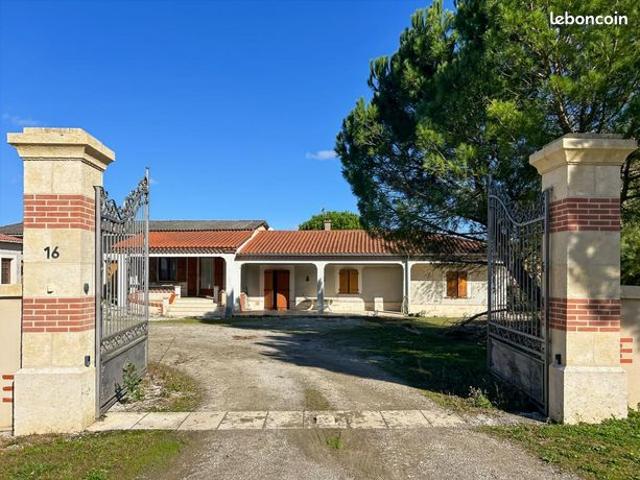 Maison vente à Condom, Urdens