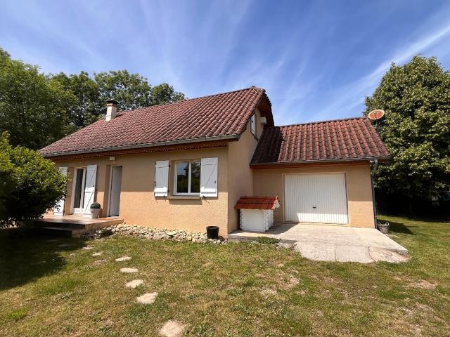 Maison vente à La Tour-du-Pin, Saint-baudille-de-la-tour
