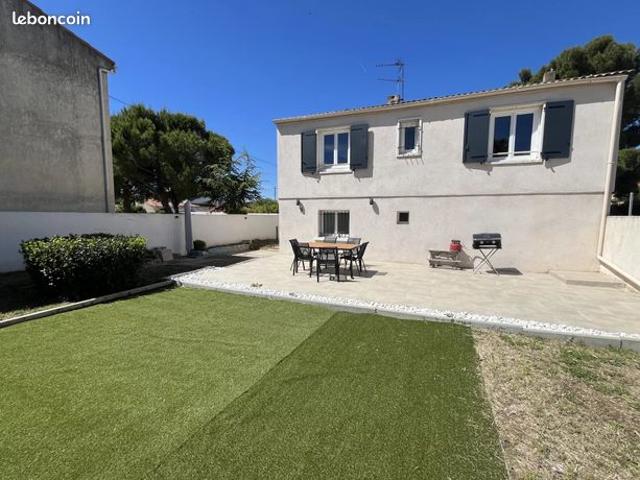Maison vente à Istres, Marignane